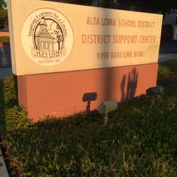 Alta Loma School District