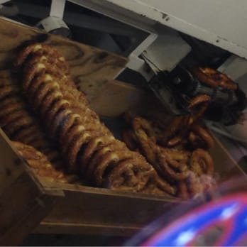 Golden Touch Pretzel - a person working in a kitchen - Bakeries Near Me - Berlin, New Jersey Golden Touch Pretzel - a person working in a kitchen - Bakeries Near Me - Berlin, New Jersey