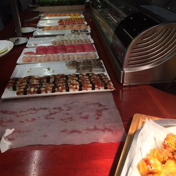 Feast Buffet - Buffets Near Me - Renton, Washington