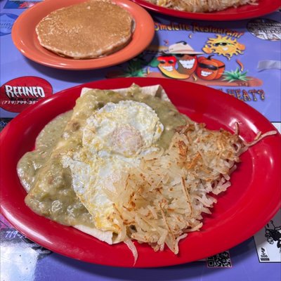 Western Omelette (Original Est. 1992) by null