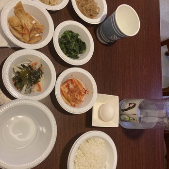 Miga - Side dishes - Korean Near Me - Fremont, California Miga - Side dishes - Korean Near Me - Fremont, California
