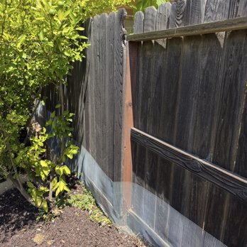 ACC fence - Fences & Gates Near Me ACC fence - Fences & Gates Near Me