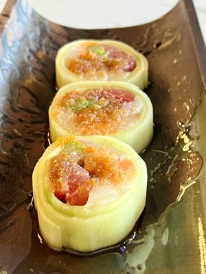 Sushi Doraku by null