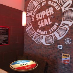 Jimmy John's