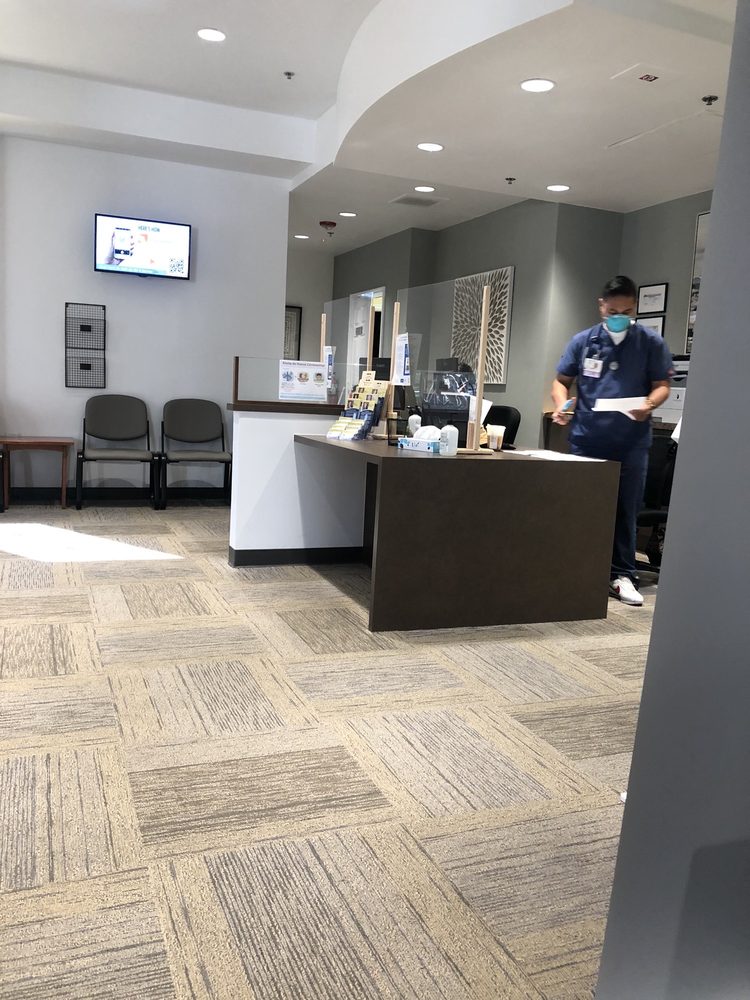PALOMAR HEALTH MEDICAL GROUP GRAYBILL TEMECULA OFFICE Updated September 2024 99 Reviews