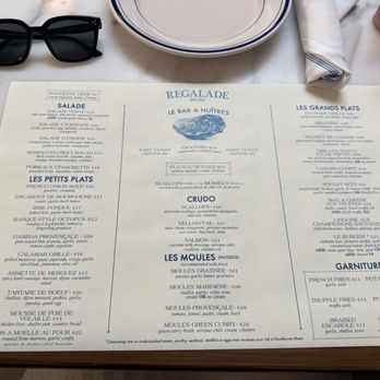 Regalade - French Near Me - Los Angeles, California Regalade - French Near Me - Los Angeles, California