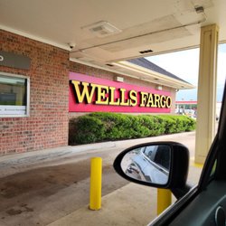 Wells Fargo Bank