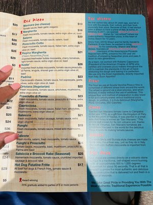 Scuola Vecchia Pizza E Vino - Coral Springs by null