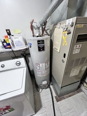 Apex Plumbing
