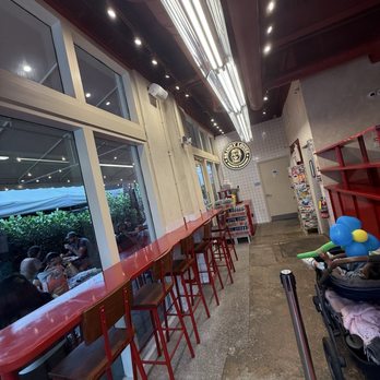 Skinny Louie - Burgers Near Me - Miami, Florida