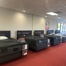 Mattress Firm Middlesex Turnpike