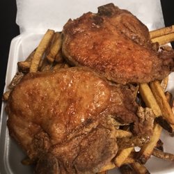 Ronnie & CJ’s
