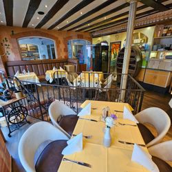 Restaurant Pizzeria La Botte