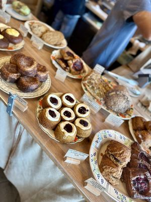 Brooklyn Granary & Mill by null