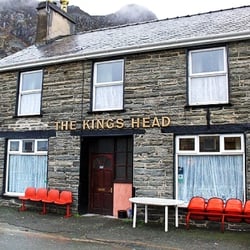 Kings Head Hotel