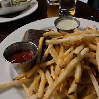 Django - Steak Frites - Filet - French Near Me - Des Moines, Iowa
