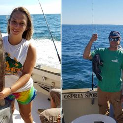 Osprey Sportfishing