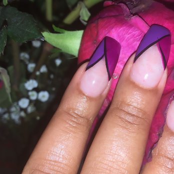 Creative Nails & Spa - Original design - Nail Salons Near Me - Chesterfield, Virginia