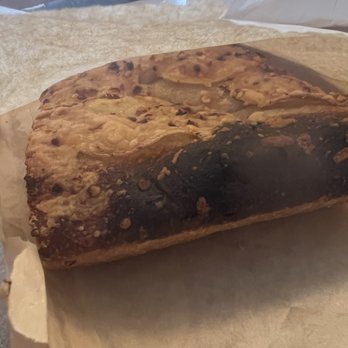 Smør Bakery - LOADED FOCACCIA - Bakeries Near Me - New York, New York Smør Bakery - LOADED FOCACCIA - Bakeries Near Me - New York, New York