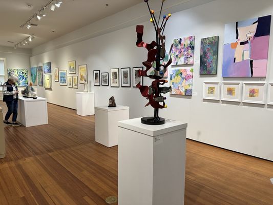 Coastal Discovery Museum by null