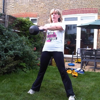 Train With Dan - Martial Arts Near Me - London, XGL Train With Dan - Martial Arts Near Me - London, XGL