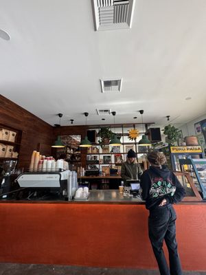 Paisita Cafe by null
