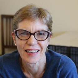 Sarah Harvey Math Tutor