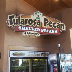 Pecans are awesome