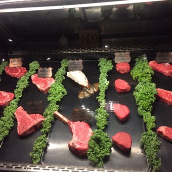 Daniel's Broiler - Leschi - The many usda steaks on stake for your fork & knife - Seafood Near Me - Seattle, Washington Daniel's Broiler - Leschi - The many usda steaks on stake for your fork & knife - Seafood Near Me - Seattle, Washington