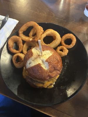 Dallas Grill on Main by null