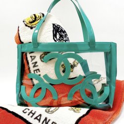 Dina C's Fab & Funky Consignment Boutique - Ooh la la Chanel