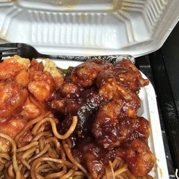 Chow Mein