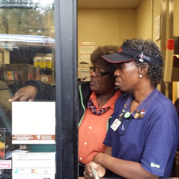 Wendy's - Two morons trying to figure out my 2 for $6 coupon for Hot and Juicy hamburgers. Gave me back $5.52 change on a ten dollar bill. - Burgers Near Me - Wildwood, Florida Wendy's - Two morons trying to figure out my 2 for $6 coupon for Hot and Juicy hamburgers. Gave me back $5.52 change on a ten dollar bill. - Burgers Near Me - Wildwood, Florida