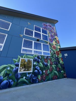 Wild Oats Bakery & Café by null