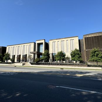 Tennessee State Museum - Outside - Museums Near Me - Nashville, Tennessee