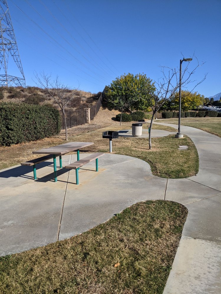 TREVINO PARK Updated October 2024 11286 Tukwet Canyon Pkwy