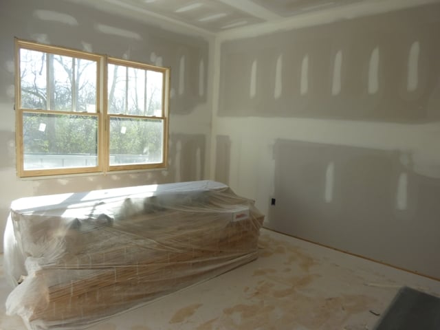 Slide of Parkview Restoration