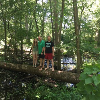 Wegerzyn Gardens Metroparks - Parks Near Me - Dayton, Ohio