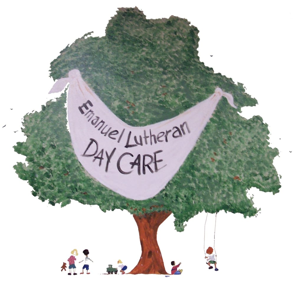 Emanuel Lutheran Day Care - childcare center in Modesto, CA