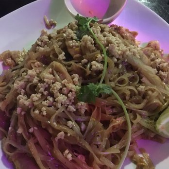 Wild Ginger III - Chicken pad thai - Japanese Near Me - New Hope, Pennsylvania Wild Ginger III - Chicken pad thai - Japanese Near Me - New Hope, Pennsylvania