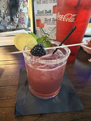 San Angel Mexican Restaurant by null