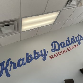 Krabby Daddy's Seafood Eatery - Definitely worth it...all you can eat crab is amazing! - Seafood Near Me - Festus, Missouri Krabby Daddy's Seafood Eatery - Definitely worth it...all you can eat crab is amazing! - Seafood Near Me - Festus, Missouri