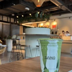 Sano Bellevue - Malibu Greens