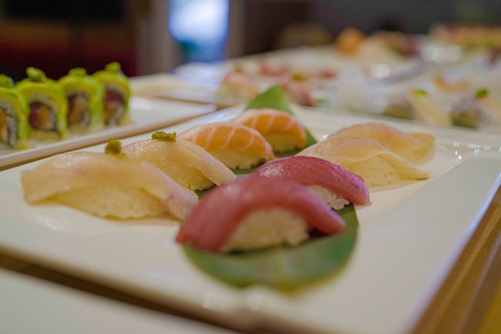 Simply Ramen and Gyoza