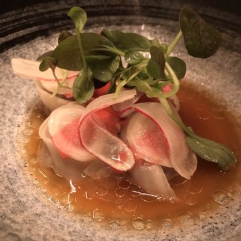 Morimoto - Wagyu Dumplings - Japanese Near Me - Philadelphia, Pennsylvania