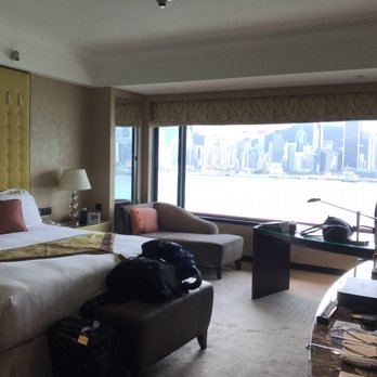 香港洲際酒店 - Hotels Near Me - Hong Kong, HK