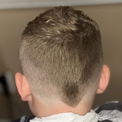 Glam & Fades