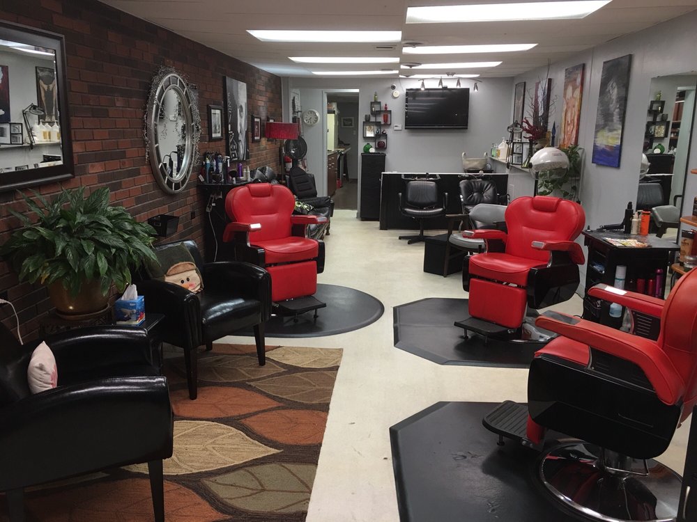 RACE & DJ’S HAIR STUDIO Updated September 2024 705 Broadway, Cape