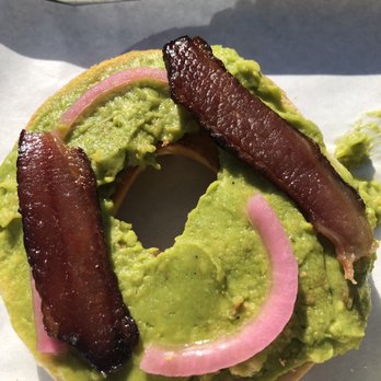 Symposium Coffee - Tigard - Guacamole bagel... aka "avocado toast" - Coffee & Tea Near Me - Tigard, Oregon Symposium Coffee - Tigard - Guacamole bagel... aka "avocado toast" - Coffee & Tea Near Me - Tigard, Oregon