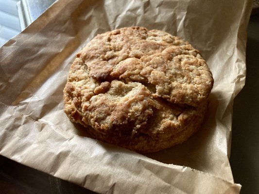 Hungry Ghost Bread by null